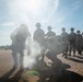 Exercise Southern Jackaroo Opening Ceremony