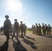 Exercise Southern Jackaroo Opening Ceremony