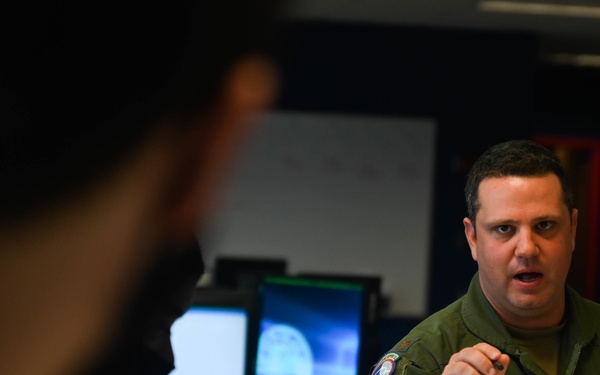 Local JBC Flying Mission