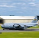 RAF Fairford supports POTUS visit, G7 summit