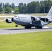 RAF Fairford supports POTUS visit, G7 summit