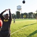 ‘Patriot’ Brigade Soldiers conduct First Army’s S/SGT Curtis F. Stroup Standing Power Throw (STP) event