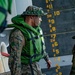 BLT 1/4 Marines conduct small boat raid training