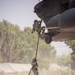 African Lion 2021 - 160th SOAR, 19th SFG and Moroccan Forces Fast Rope