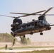 African Lion 2021 - 160th SOAR, 19th SFG and Moroccan Forces Fast Rope