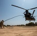 African Lion 2021 - 160th SOAR, 19th SFG and Moroccan Forces Fast Rope