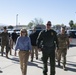 DSD Hicks Visits Southwest Border in Arizona