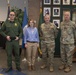 DSD Hicks Visits Southwest Border in Arizona