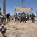 DSD Hicks Visits Southwest Border in Arizona