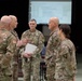 Florida National Guard Command Staff visit Soldiers training in Tradewinds 2021