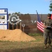 Marine Corps Logistics Command's Commanding General Provides Remarks During Groundbreaking Ceremony