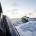 15th MEU Marines, Sailors rehearse small boat maneuvers