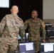 Florida National Guard Command Staff visit Soldiers training in Tradewinds 2021