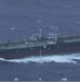 Oil Tanker Mare Picenum saves man 400 miles south east of Long Island