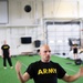 Guardsmen take on Army Combat Fitness Test