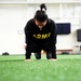Guardsmen take on Army Combat Fitness Test