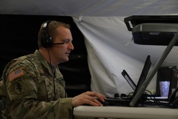 V Corps completes first DEFENDER-Europe exercise in its march to FOC