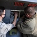Luke AFB Airmen Maintain F-16