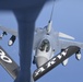 100th ARW guides 31st FW F-16s to Exercise African Lion 2021