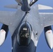 100th ARW guides 31st FW F-16s to Exercise African Lion 2021
