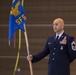 423rd SFS Change of Command