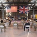 423rd SFS Change of Command