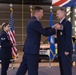 423rd SFS Change of Command