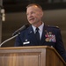 423rd SFS Change of Command