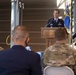 423rd SFS Change of Command