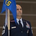 423rd SFS Change of Command