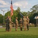 Cyber Protection Brigade battalion welcomes new commander