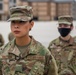 U.S. Air Force Basic Military Training Graduation and Coining Ceremony