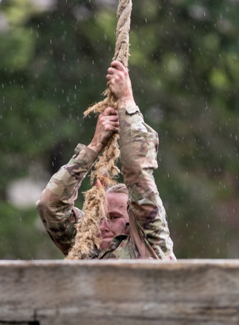 2021 Regional Health Command – Pacific Best Leader Competition