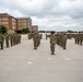 U.S. Air Force Basic Military Training Graduation and Coining Ceremony