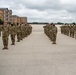 U.S. Air Force Basic Military Training Graduation and Coining Ceremony