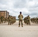 U.S. Air Force Basic Military Training Graduation and Coining Ceremony