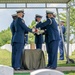 Lt. j.g. Morgan Garrett laid to rest at Arlington National Cemetery