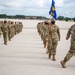 U.S. Air Force Basic Military Training Graduation and Coining Ceremony