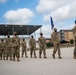 U.S. Air Force Basic Military Training Graduation and Coining Ceremony