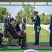 Lt. j.g. Morgan Garrett laid to rest at Arlington National Cemetery