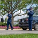 Lt. j.g. Morgan Garrett laid to rest at Arlington National Cemetery