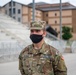 U.S. Air Force Basic Military Training Graduation and Coining Ceremony