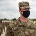 U.S. Air Force Basic Military Training Graduation and Coining Ceremony