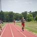 174th Attack Wing Airman conduct Sports Day