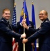 439th Communications Squadron welcomes new commander