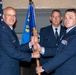 42nd Security Forces Squadron Change of Command