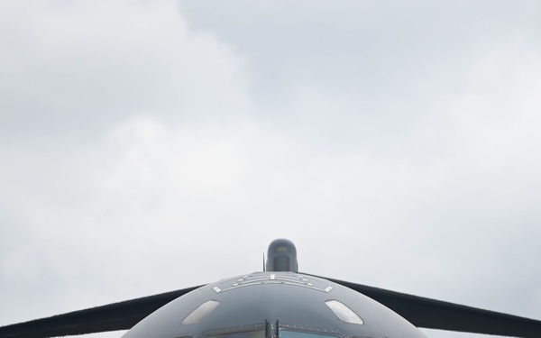 Local JBC Flying Mission