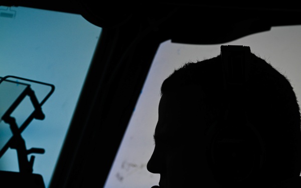 Local JBC Flying Mission