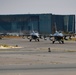 U.S. F-16’s land at Ben Guerir for African Lion 21