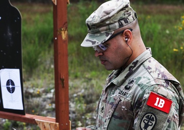 Rivera checks target